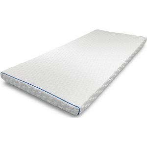 Topper Technogel 8cm
