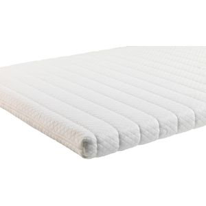 Topper sleepy magic viscogel - mono