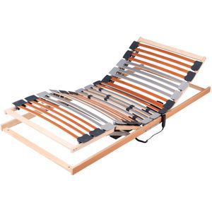 Lattenbodem premiumflex elektrisch