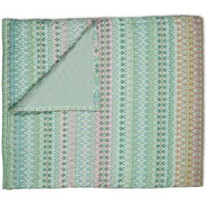 Bedsprei Pip Studio ashanti quilt