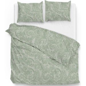 Dekbedovertrek ZoHome paisley di lino