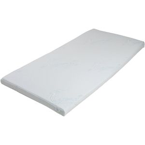 Regency visco topper
