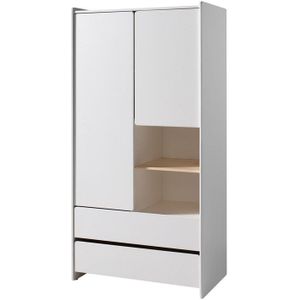 Kast Vipack Kiddy - 2-deurs