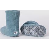 Pantoffels woody boo oogjes