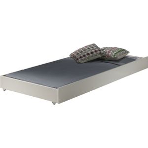 Scott bedlade wit