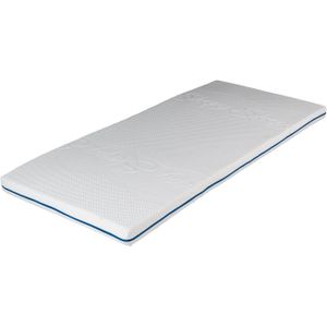 Sleepy Visco Topper Firm-200-200