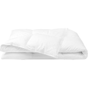 Dekbed Sleepy Premium Ganzendons 260 x 240 cm Enkelvoudig