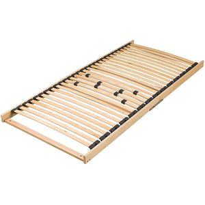 Lattenbodem easyflex vast