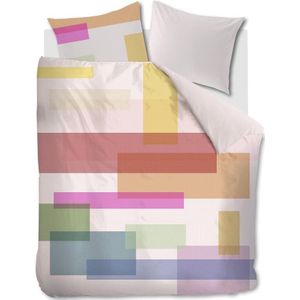 Beddinghouse DDesign Translucent dekbedovertrek - Tweepersoons - 200x200/220 - Multi