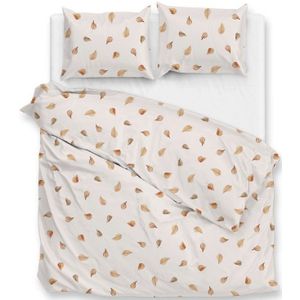 Dekbedovertrek ZoHome Aurelia - Off White
