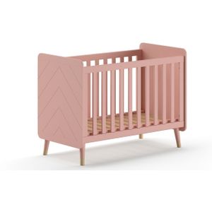 Babybed Vipack Billy