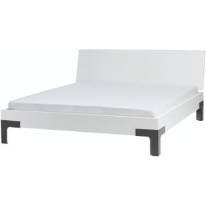 Bed jooken griston