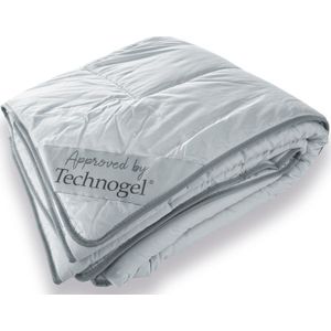 Technogel thermo dekbed medium