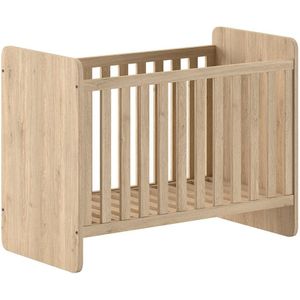 Doorgroeibed Vipack Sam