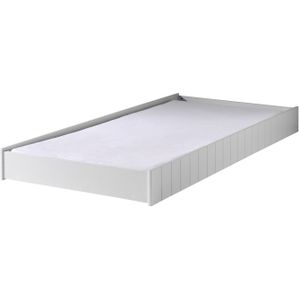 Bedlade Vipack Robin