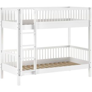 Stapelbed Vipack Forrest