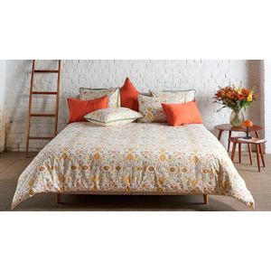 Dekbedovertrek Passion Home Linen Benisa - Multi