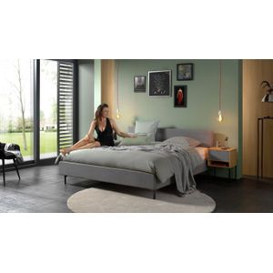 Sleepy original bedkader set - stof