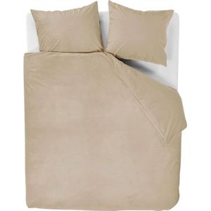 Dekbedovertrek Nomade cosy ribvelvet
