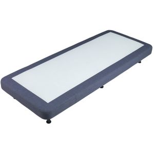 Swisssleep-inzet-boxspring-grijs-80-200