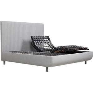 Lattenbodem Tempur premium schotelbodem adjustable