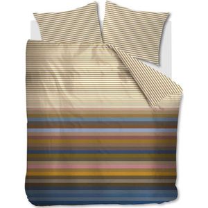 Beddinghouse DDesign Girona dekbedovertrek - Tweepersoons - 200x200/220 - Multi