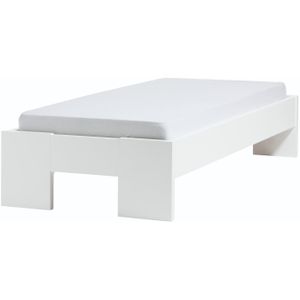 Bed jooken frise