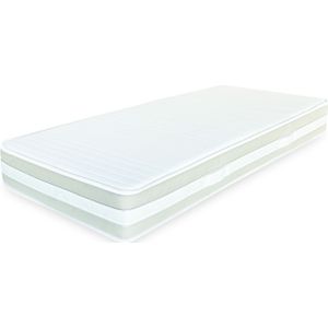 Matras swisssleep 1000 v3 hr firm duorits hoes