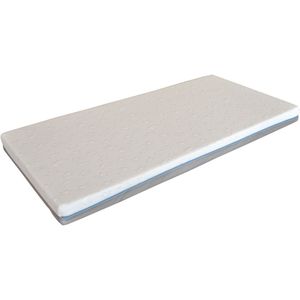 Matras baby visco gel 60 x 120 x 10 cm
