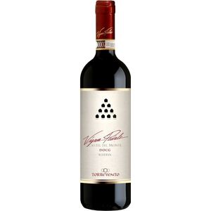 Torrevento Vigna Pedale Castel del Monte Rosso Riserva DOCG 2016