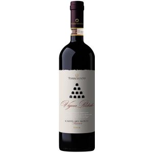 Torrevento Vigna Pedale Castel del Monte Rosso Riserva DOCG 2017