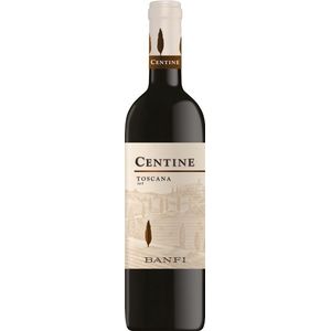Banfi Centine Rosso Toscana IGT 2022