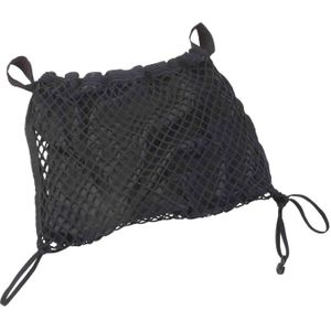 Boodschappennet met binnentas voor rolstoel