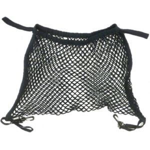 Boodschappennet voor rolstoel