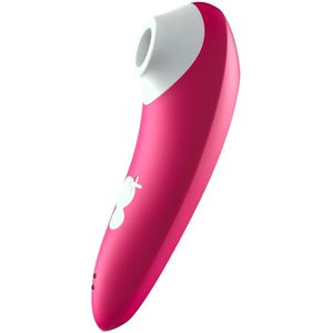 ROMP Clitoris Stimulator Shine - Roze