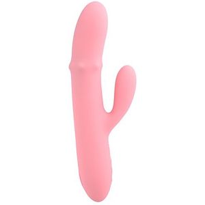 Rabbit Vibrator Mora Neo Interactive Thrusting