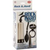 Rock Hard Pump Kit