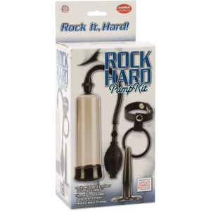 Rock Hard Pump Kit