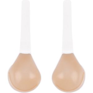 LingaDore Invisible Lift Bh - Nude