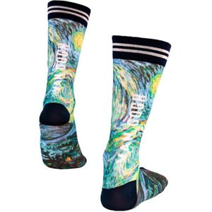 Sock My van Gogh - Heren Sokken
