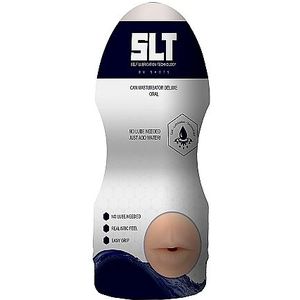 Masturbator Deluxe Self Lubrication - Mond