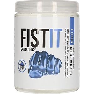 Fist It Extra Dik - 1000 ML