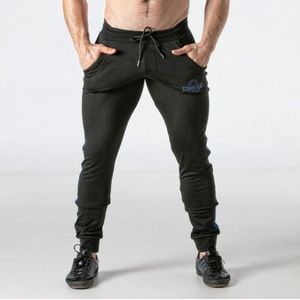 Locker Gear Look At Jogger - Blauw