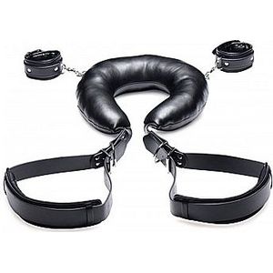 Bondage Sling Padded Thigh