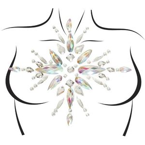 Soleil Body Jewels Sticker