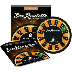 Sex Roulette Naughty Play