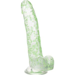 Realistische Dildo I Leaf Dick Glow