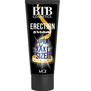 Super xXxL Erection Cream