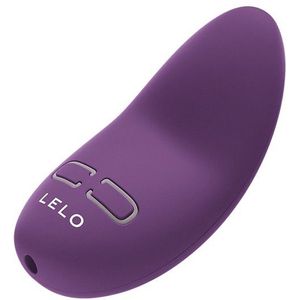 Lelo Lily 3 Clitoris Vibrator - Paars