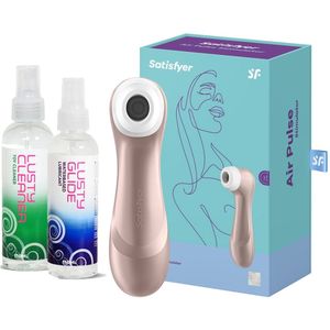 Satisfyer Voordeelpack
